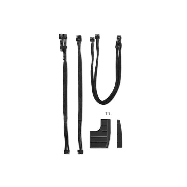 Lenovo 4XF1M24242 cavo di alimentazione Nero (4XF1M24242 power cable Black - Warranty: 12M)Lenovo4XF1M24242