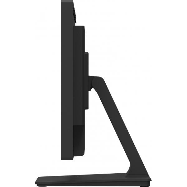 Iiyama ProLite T2234MSC-B1S Monitor PC 54,6 cm [21.5] 1920 x 1080 Pixel Full HD Touch screen Nero (22 PROLITE T2234MSC-B1S Touch Monitor - 22 Black LED Touchscreen Monitor Full HD VGA DisplayPort and HDMI)Iiyama4948570122226T2234MSC-B1S