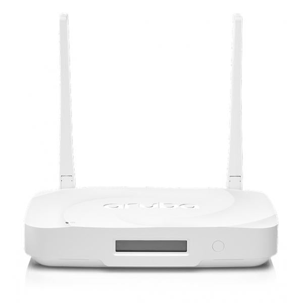 HPE Aruba Networking AP-605R [RW] 3600 Mbit/s Bianco Supporto Power over Ethernet [PoE] (ARUBA AP-605R [RW] REMOTE AP - )HpeR8N09A