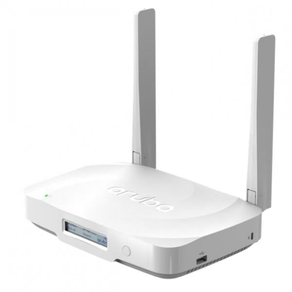 HPE Aruba Networking AP-605R12-EU Wi-Fi 6E CAT12 LTE Dual-radio Tri-band 2x2 Remote AP (HPE ARUBA NETWORKING AP-605R12-EU)Hpe0190017532783R8N19A
