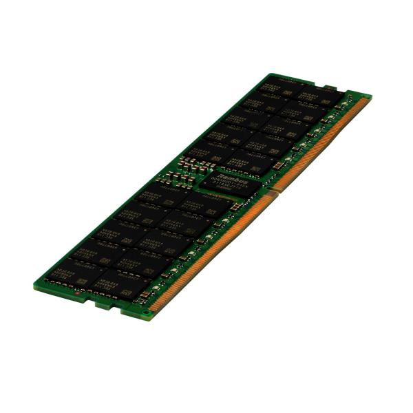 HPE P43322-B21 memoria 16 GB 1 x 16 GB DDR5 288-pin DIMM Data Integrity Check [verifica integrità dati] (HPE 16GB [1x16GB] Single Rank x8 DDR5-4800 CAS-40-39-39 EC8 [renew])HpeP43322R-B21