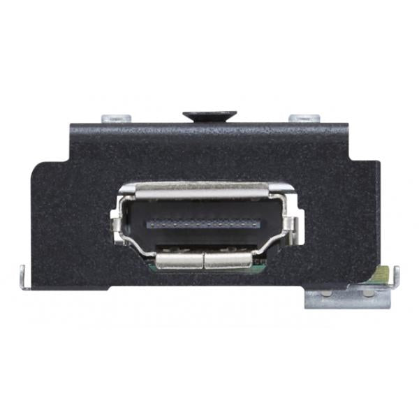 Lenovo 4XH1K25074 scheda di interfaccia e adattatore Interno HDMI (HDMI 2.0 EXPANSION CARD - TINY 8 PUNCH OUT PORT 1 + 2)Lenovo4XH1K25074