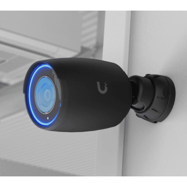 Ubiquiti Camera AI Pro 8MP [Black] UVC-AI-PRO Indoor/outdoor 4K PoE camera BlackUbiquiti0810084691137UVC-AI-PRO