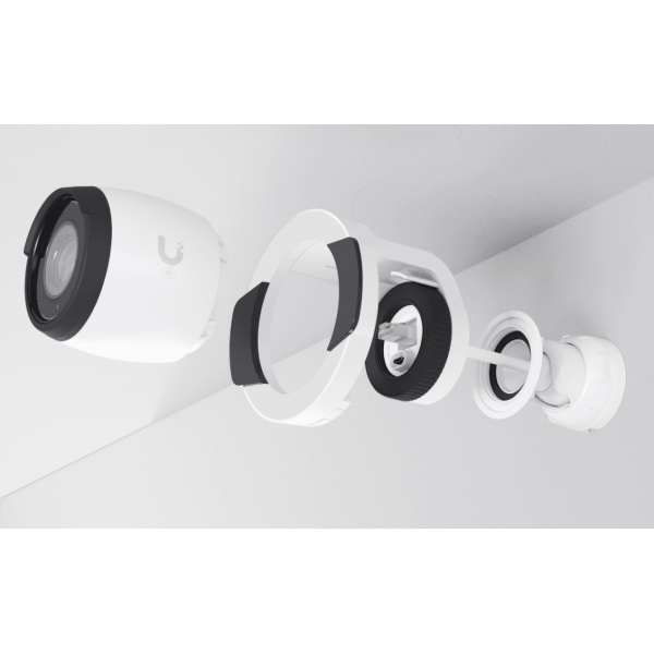G5 Professional Vision - Warranty: 24MUbiquiti0810084691731UACC-G5-ENHANCER