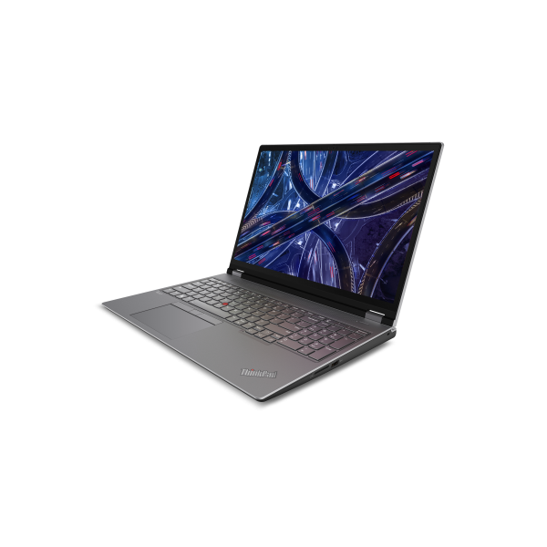 Lenovo ThinkPad P16 Gen 2 Intel Core i9 i9-13980HX Workstation mobile 40,6 cm [16] WQXGA 32 GB DDR5-SDRAM 1 TB SSD NVIDIA RTX 3500 Ada Wi-Fi 6E [802.11ax] Windows 11 Pro Grigio, Nero Francese (P16 G2 i9-13980HX/32G/1TBM2/WQXGA/GC/4U/F/W11P. SOFTWARE:...