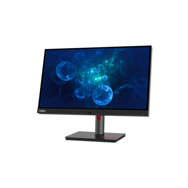 Lenovo ThinkVision P27pz-30 Monitor PC 68,6 cm [27] 3840 x 2160 Pixel 4K Ultra HD LCD Nero (Lenovo ThinkVision P27pz-30 skrm - Mi)Lenovo019680435067763E4GAT2EU