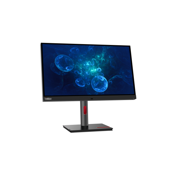 Lenovo ThinkVision P27pz-30 Monitor PC 68,6 cm [27] 3840 x 2160 Pixel 4K Ultra HD LCD Nero (Lenovo ThinkVision P27pz-30 skrm - Mi)Lenovo019680435067763E4GAT2EU