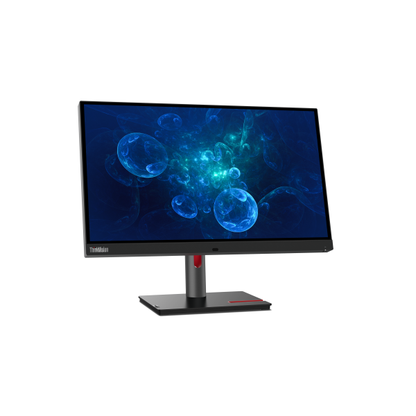 Lenovo ThinkVision P27pz-30 Monitor PC 68,6 cm [27] 3840 x 2160 Pixel 4K Ultra HD LCD Nero (Lenovo ThinkVision P27pz-30 skrm - Mi)Lenovo019680435067763E4GAT2EU