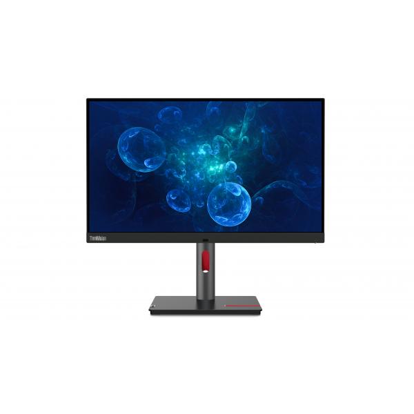 Lenovo ThinkVision P27pz-30 Monitor PC 68,6 cm [27] 3840 x 2160 Pixel 4K Ultra HD LCD Nero (Lenovo ThinkVision P27pz-30 skrm - Mi)Lenovo019680435067763E4GAT2EU