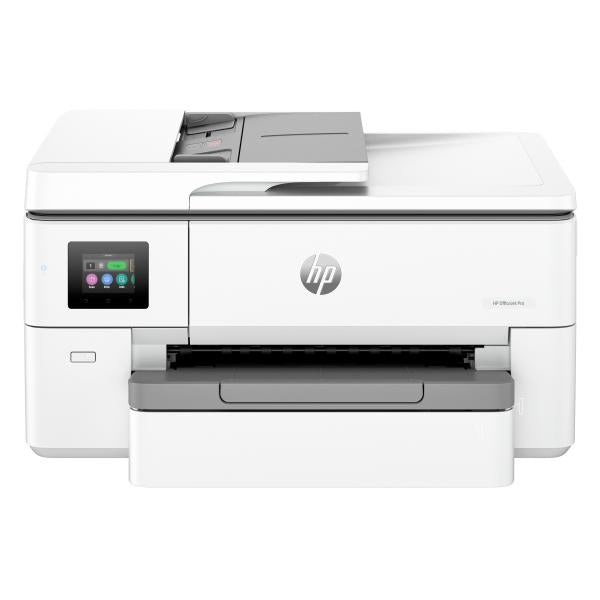 HP OfficeJet Pro 9720e Wireless All-in-One Colore Stampante, Stampa fronte/retro; fotocopiatrice, scanner (HP Officejet Pro 9720e Wide Format All)Hp53N95B