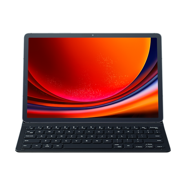 Samsung EF-DX710UBEGWW tastiera per dispositivo mobile Nero (Mobile Device Keyboard Black - Warranty: 12M)Samsung8806095072029EF-DX710UBEGWW
