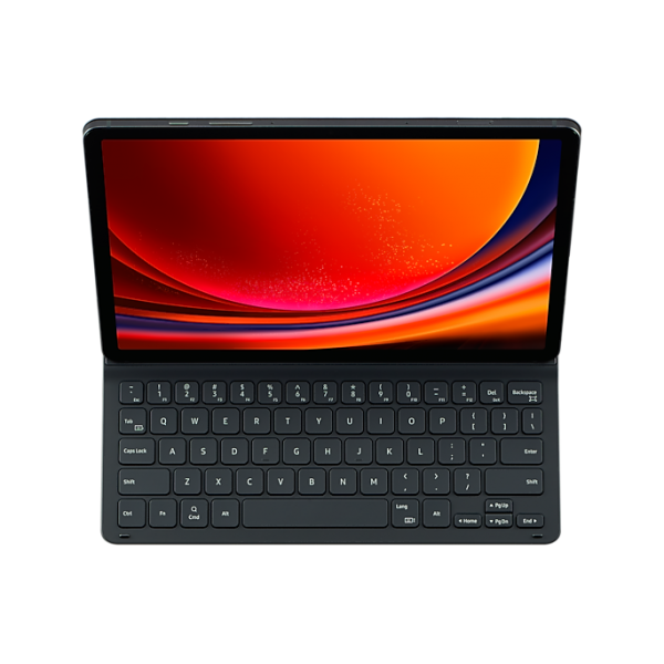 Samsung EF-DX710UBEGWW tastiera per dispositivo mobile Nero (Mobile Device Keyboard Black - Warranty: 12M)Samsung8806095072029EF-DX710UBEGWW