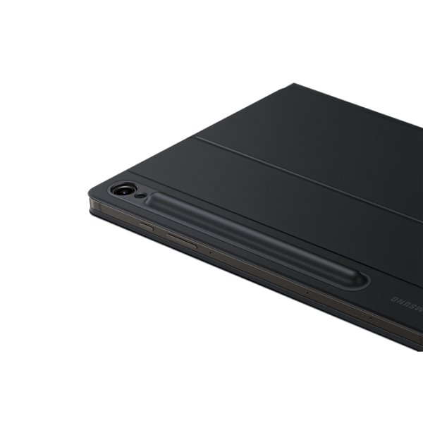 Samsung EF-DX815UBEGWW tastiera per dispositivo mobile Nero QWERTY Inglese (Mobile Device Keyboard Black - Qwerty English - Warranty: 12M)Samsung8806095072067EF-DX815UBEGWW