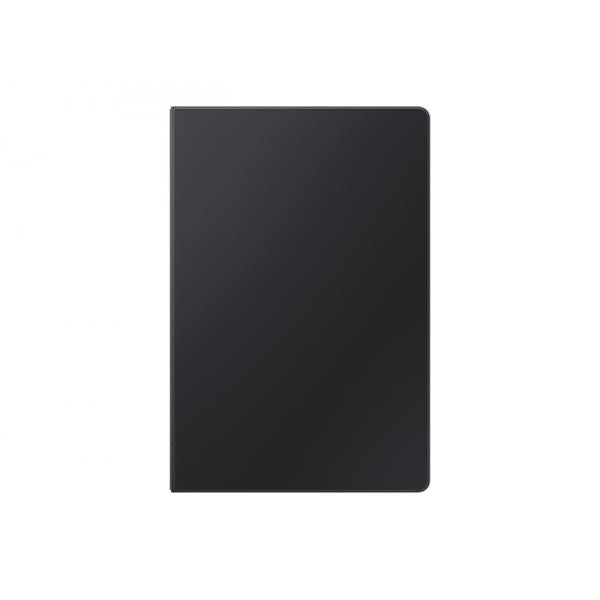 Samsung EF-DX815UBEGWW tastiera per dispositivo mobile Nero QWERTY Inglese (Mobile Device Keyboard Black - Qwerty English - Warranty: 12M)Samsung8806095072067EF-DX815UBEGWW