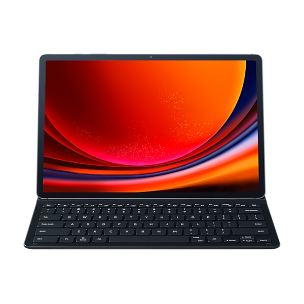 Mobile Device Keyboard Black - Qwerty English - Warranty: 12MSamsung8806095072005EF-DX810UBEGWW