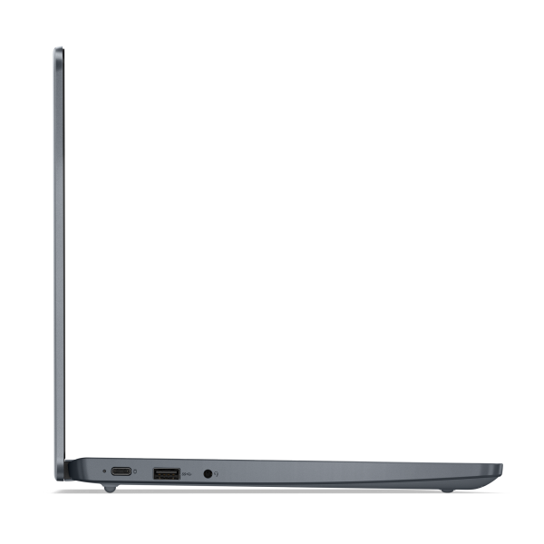 Lenovo IdeaPad Slim 3 Chrome 14IAN8 Intel Core i3 N-series i3-N305 Chromebook 35,6 cm [14] Full HD 8 GB LPDDR5-SDRAM 256 GB eMMC Wi-Fi 6E [802.11ax] ChromeOS Grigio Inglese (Lenovo) - Versione UKLenovo019753219551683BN001EUK
