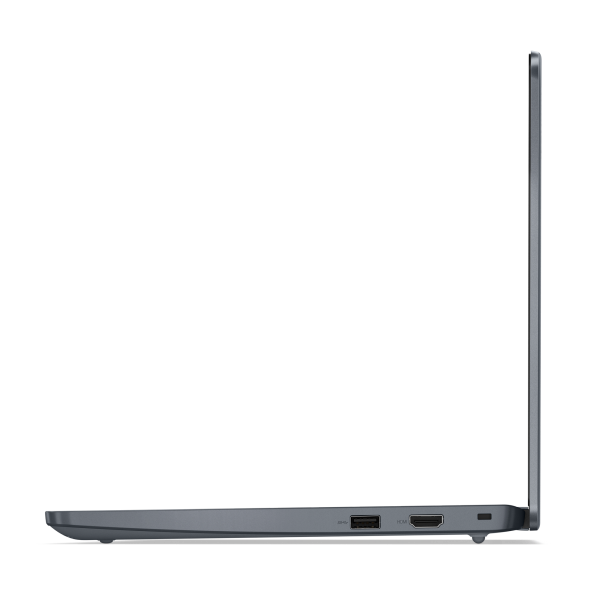 Lenovo IdeaPad Slim 3 Chrome 14IAN8 Intel Core i3 N-series i3-N305 Chromebook 35,6 cm [14] Full HD 8 GB LPDDR5-SDRAM 256 GB eMMC Wi-Fi 6E [802.11ax] ChromeOS Grigio Inglese (Lenovo) - Versione UKLenovo019753219551683BN001EUK