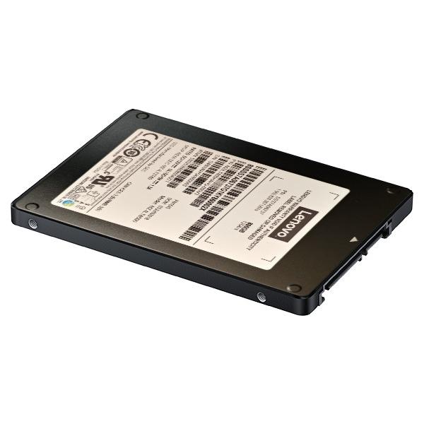 Lenovo THINKSYSTEM M.2 PM9A3 960GB PCI Express 4.0 NVMe V-NAND (LENOVO SSD 960GB RI M.2 22110 INTERAL)Lenovo4XB7A90102