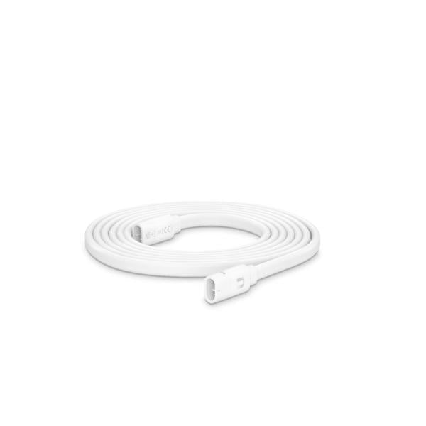 Ubiquiti UISP UACC-Cable-PT-3M Bianco Power TransPort (UISP Power TransPort Cable 3m - Warranty: 24M)Ubiquiti0810010076410UACC-CABLE-PT-3M