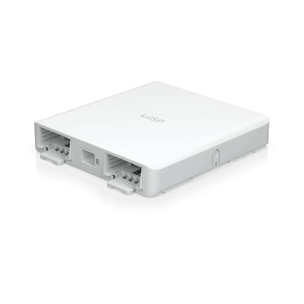 Ubiquiti UISP Power gruppo di continuità [UPS] 100 W (Ubiquiti UISP 100W Uninterruptible Power Supply System - UISP-P)Ubiquiti0810010076571UISP-P