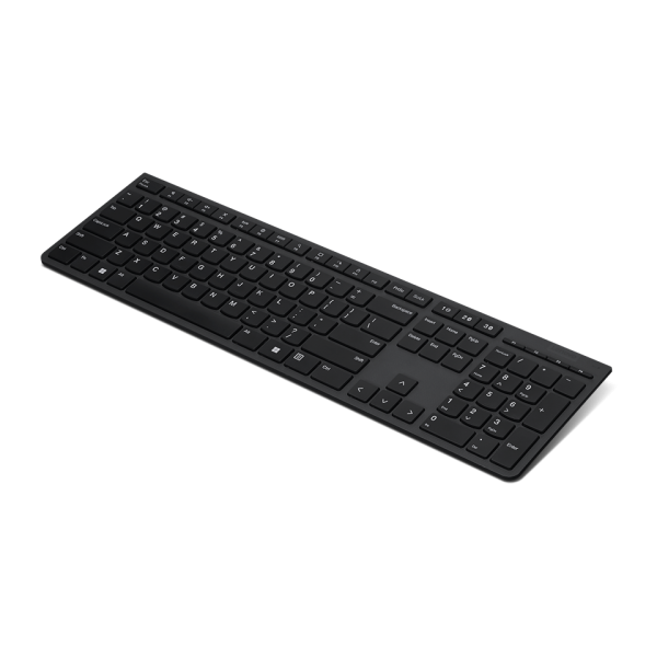 Lenovo 4Y41K04067 tastiera RF senza fili + Bluetooth Portoghese Grigio (4Y41K04067 Keyboard Rf - Wireless + Bluetooth - Portuguese Grey - Warranty: 12M)Lenovo4Y41K04057
