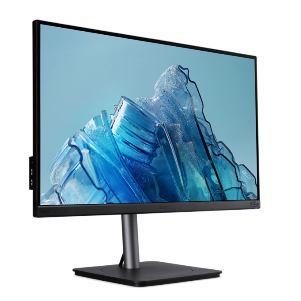 Acer CB273U E Monitor PC 68,6 cm [27] 2560 x 1440 Pixel 2K LED Nero (ACER VERO CB273UEBEMIPRUZXV 27I)Acer4711121730719UM.HB3EE.E02