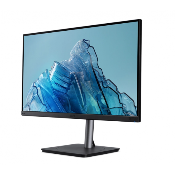 Acer CB273U E Monitor PC 68,6 cm [27] 2560 x 1440 Pixel 2K LED Nero (ACER VERO CB273UEBEMIPRUZXV 27I)Acer4711121730719UM.HB3EE.E02