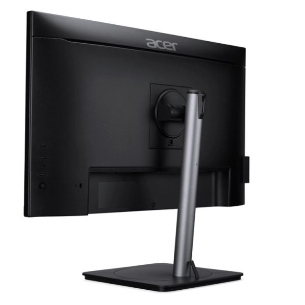 Acer CB273U E Monitor PC 68,6 cm [27] 2560 x 1440 Pixel 2K LED Nero (ACER VERO CB273UEBEMIPRUZXV 27I)Acer4711121730719UM.HB3EE.E02