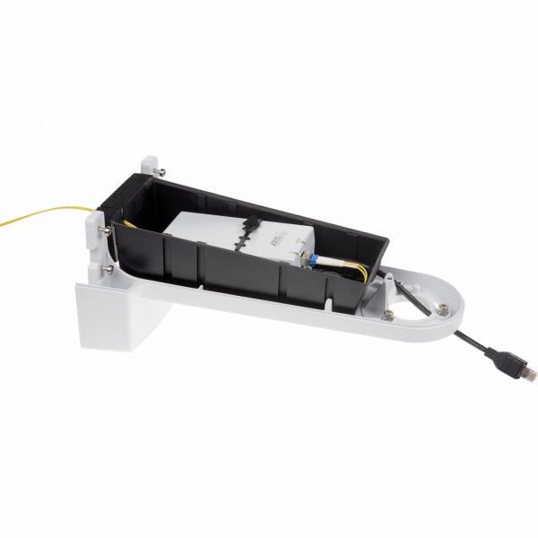 AXIS T8154 60W SFP MIDSPAN UK -Axis733102108278602740-003