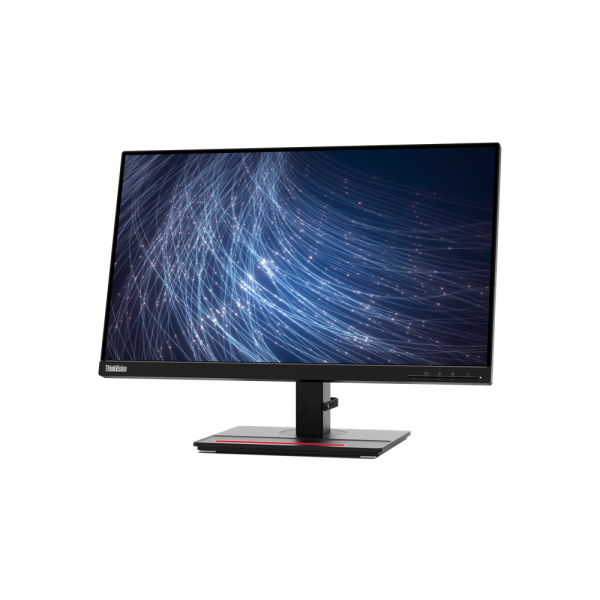 Lenovo ThinkVision T24m-29 Monitor PC 60,5 cm [23.8] 1920 x 1080 Pixel Full HD LCD Nero (Thinkvision T24M-29 60.5 Cm - [23.8] 1920 X 1080 Pixels - Full Hd Ips Black - Warranty: 12M)Lenovo571532829159163A5GAT6DK