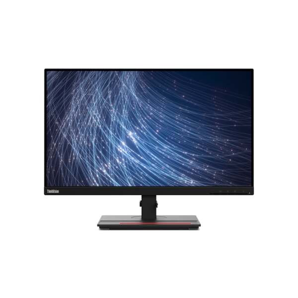 Lenovo ThinkVision T24m-29 Monitor PC 60,5 cm [23.8] 1920 x 1080 Pixel Full HD LCD Nero (Thinkvision T24M-29 60.5 Cm - [23.8] 1920 X 1080 Pixels - Full Hd Ips Black - Warranty: 12M)Lenovo571532829159163A5GAT6DK
