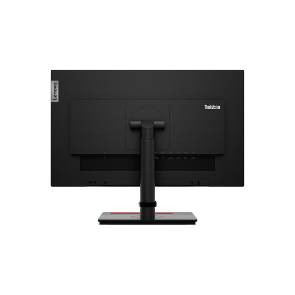 Lenovo ThinkVision T24m-29 Monitor PC 60,5 cm [23.8] 1920 x 1080 Pixel Full HD LCD Nero (Thinkvision T24M-29 60.5 Cm - [23.8] 1920 X 1080 Pixels - Full Hd Ips Black - Warranty: 12M)Lenovo571532829159163A5GAT6DK