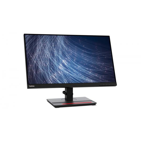 Lenovo ThinkVision T24m-29 Monitor PC 60,5 cm [23.8] 1920 x 1080 Pixel Full HD LCD Nero (Thinkvision T24M-29 60.5 Cm - [23.8] 1920 X 1080 Pixels - Full Hd Ips Black - Warranty: 12M)Lenovo571532829159163A5GAT6DK