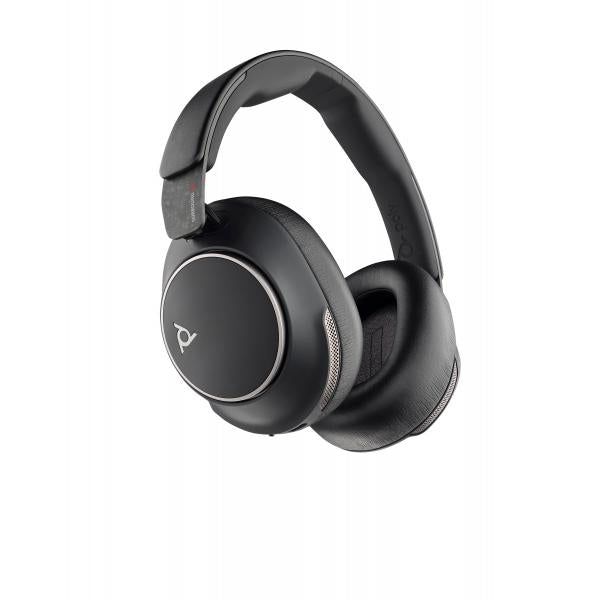 Voyager Surround 80 UC USB-C - Headset +USB-C/A AdapterHp01967864533288G7T9AA
