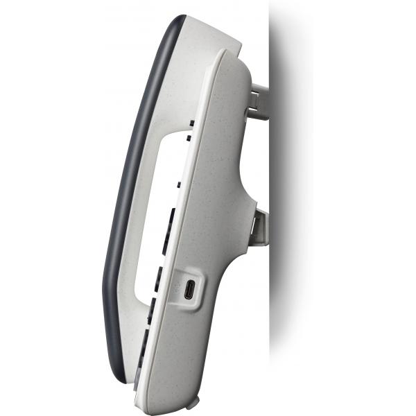 Poly Edge E100/220 Wall Mount Bracket - Replaces Poly SKU 2200-47470-001Hp01974974769108F3R7AA