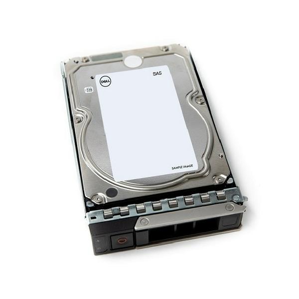 DELL 161-BCJX disco rigido interno 12 TB 7200 Giri/min 3.5 NL-SAS (Dell - Kit Cliente - HDD - 12 TB - hot swap - 3.5 - SAS 12Gb/s - nearline - 7200 rpm - per PowerEdge R450, R550, R650, R660, R740, R7415, R7425, R750, R760, R7615, R7625, R840, T550)D...