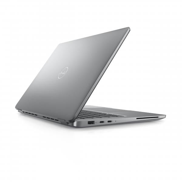 DELL Latitude 5340 Computer portatile 33,7 cm [13.3] Full HD Intel Core i7 i7-1365U 16 GB LPDDR5-SDRAM 512 GB SSD Wi-Fi 6E [802.11ax] Windows 11 Pro Grigio (^DELL L5340 I71365U 16GB/512GB W11P) - Versione UKDell5397184805800X4D24