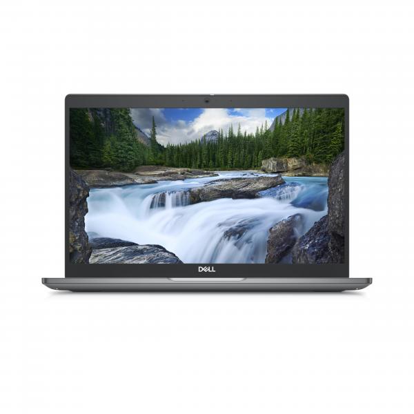 DELL Latitude 5340 Intel Core i5 i5-1345U Computer portatile 33,7 cm [13.3] Full HD 16 GB LPDDR5-SDRAM 256 GB SSD Wi-Fi 6E [802.11ax] Windows 11 Pro Grigio (LATITUDE 5340 I5-1345U 16G/256G - 3 CELL 65W TYPE-C WLAN W11 PRO 1) - Versione UKDell53971848...