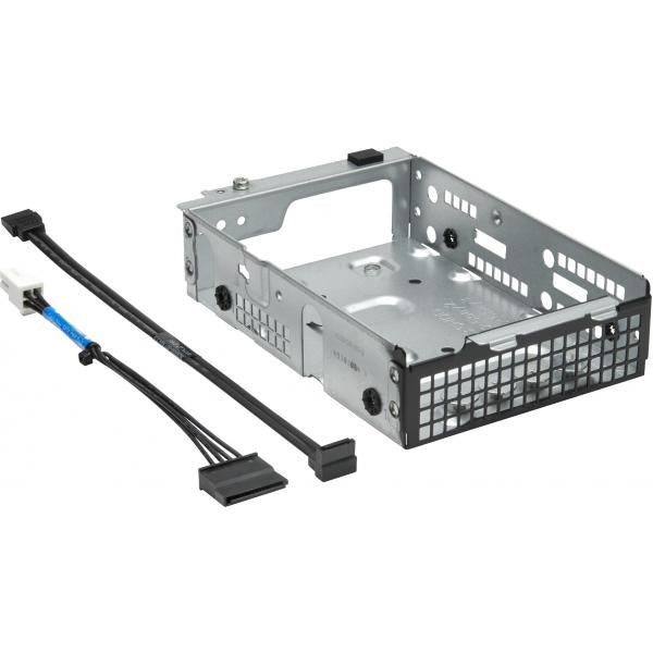 HP Z4 Rack G5 3.5 in Drive Cage Adapter (HP Z4 RACK G5 3.5IN DRV CG ADPTR)Hp01971925625987K6C6AA