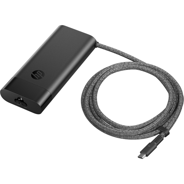 HP Caricabatterie per computer portatili 110W USB-C (110W Usb-C Laptop Charger - Warranty: 12M)Hp8B3Y2AA