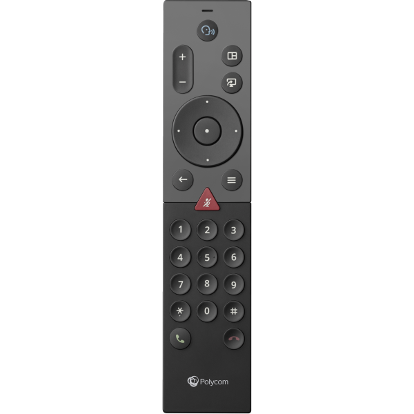 Poly G7500 IP Table Microphone - Replaces Poly SKU 2200-85250-001Hp0197497662153874R3AA