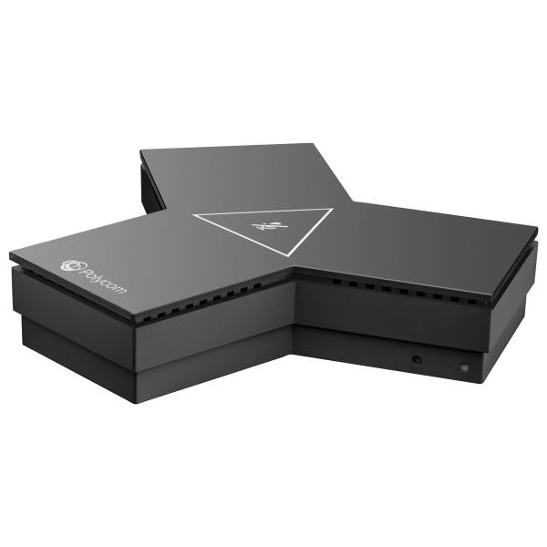 HP Poly Microfono da tavolo IP Poly G7500 (IP TABLE MIC - )Hp Poly874R3AA