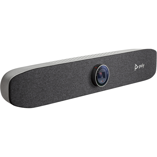 Poly Studio P15/R30 VESA Mount - Replaces Poly SKU 2215-69381-001Hp0197497663723875L1AA