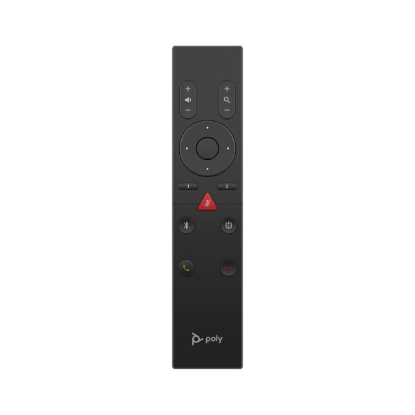 HP Poly Telecomando Bluetooth Poly Studio R30/USB (POLY STUR30/USB/V12/52/72 BT CTRL)Hp Poly875L4AA