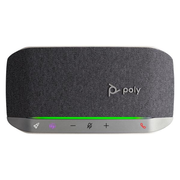 Poly Vivavoce Sync 20-M + cavo da USB-A a USB-C (Poly Sync 20-M - smart h?jttalertelefo)Hp01971929329957S4M1AA