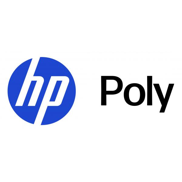 Poly RJ9 Socket to RJ9 Cable [0.2M] - Replaces Poly SKU 85638-01Hp019749757439585S12AA