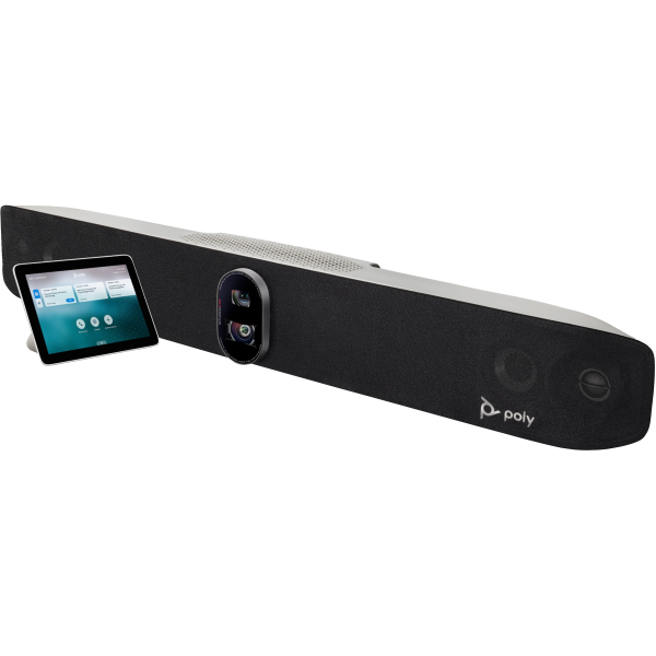Studio X70 All-In-One Video - Bar with TC8 Controller - Kit-UKHp019749744937283Z52AA#ABU
