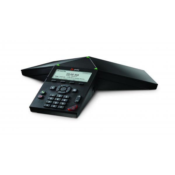 TRIO 8300 PoE Excludes Power Kit - Versione UKHp0197497506273849A0AA#AC3