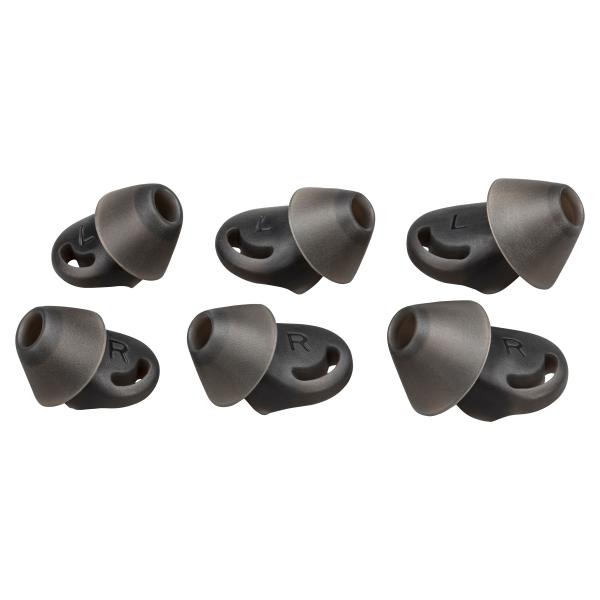 Voyager 6200 Medium Eartips - [2 Pieces]Hp019749757195085Q33AA