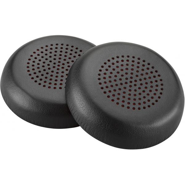 Poly Savi 7200 Leatherette Ear Cushion [1 Piece] - Replaces Poly SKU 216758-01Hp019749757229285Q53AA